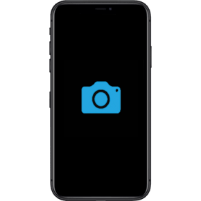 iPhone 11 Byta främre kamera
