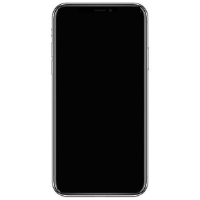 iPhone XR Skärmbyte (Standard)
