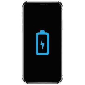 iPhone XR Byta batteri