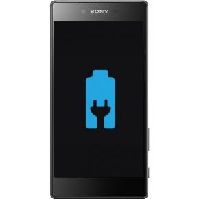 Sony Xperia Z5 Byta Laddkontakt