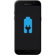 Samsung Galaxy A5 2017 Byta laddkontakt