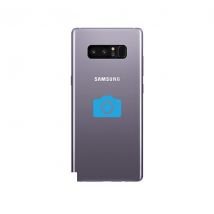 Samsung Galaxy Note 8 Byta bakre kamera