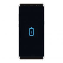 Samsung Galaxy Note 8 Byta batteri