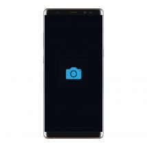 Samsung Galaxy Note 8 Byta främre kamera