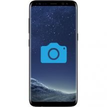 Samsung Galaxy S8 Byta främre kamera