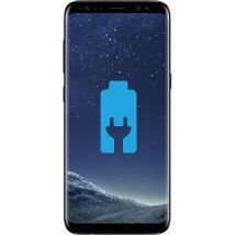 Samsung Galaxy S8 Byta laddkontakt