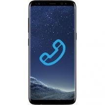 Samsung Galaxy S8 Byta samtalshögtalare