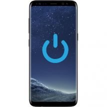 Samsung Galaxy S8 Byta strömknapp-flex